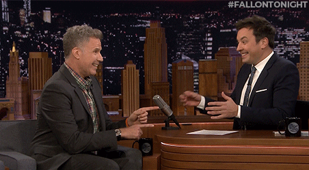 Celebrating Jimmy Fallon GIF by The Tonight Show Starring Jimmy Fallon