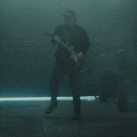 Rock And Roll GIF by Travis Denning