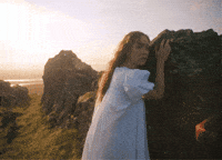 Sad Rock GIF by Laufey