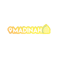 Ramadan Islam Sticker by OMRA ONAIR