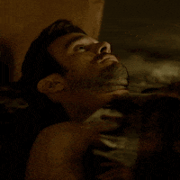 wake up GIF by Marvel's Daredevil