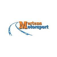 mertensmotorsport hyundai mertens hyundai n i30 Sticker
