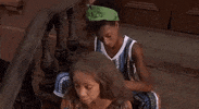 ruby dee mother sister GIF