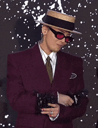 G-Dragon Gd GIF