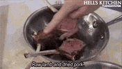 hell's kitchen GIF by Fox TV