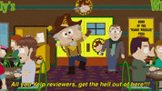 south park comedy central 19x04 GIF