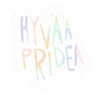 Gay Pride Sticker by Primaq Group