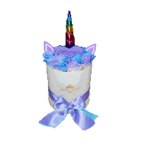 Miami Love Sticker by Lovely Roses