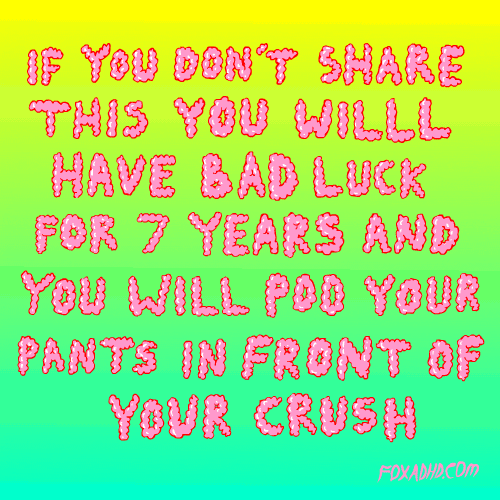 Bad Luck Fox GIF by Animation Domination High-Def