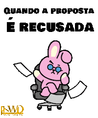 WDinvestimentos  Sticker