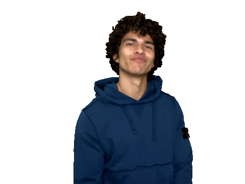 The Gospel Dancing Sticker by Alex Aiono