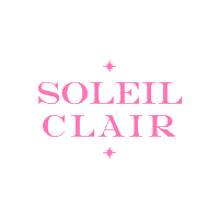 Sticker by SOLEIL CLAIR