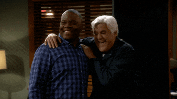 fox tv GIF by Last Man Standing