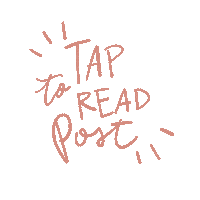 sarah alexander instagram Sticker by Gracelaced