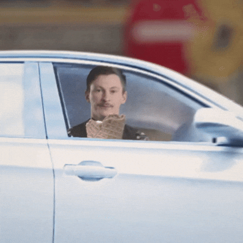 Ice Cream Zmrzlina GIF by Close friends