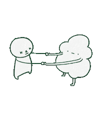 Zoberryzo Sticker