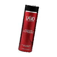 lasioinc hair shampoo hair care lasio Sticker