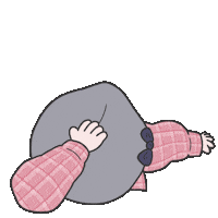 Bingo 박은빈 Sticker