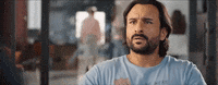 Bollywood Thought GIF by Eros Now