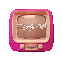 Classics Imgone Sticker by Dolly Parton