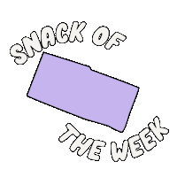 AllBasesCoveredPodcast chocolate bar chocolatebar snack attack beauty podcast Sticker