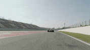 Formula 1 Racing GIF by George Russell