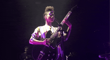 lianne la havas GIF by Webster Hall