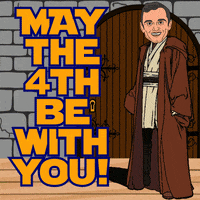 Egonauts disney star wars crypto nft GIF