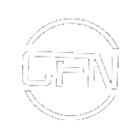 Cfn Sticker by Crossfit Nordafoerr