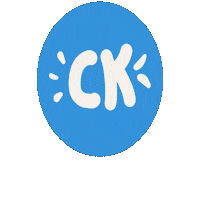 Kids Ministry Sticker by Chapel Students