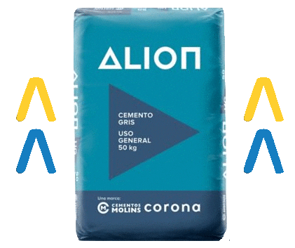 Corona Construction Sticker by Ferreteria la Única