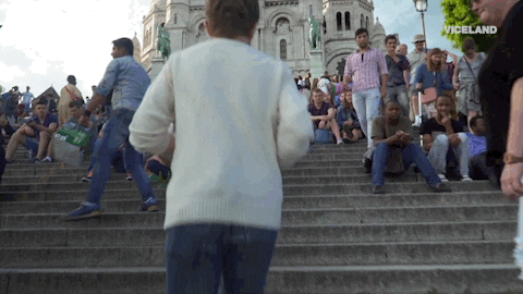 viceland GIF by GAYCATION with Ellen Page and Ian Daniel