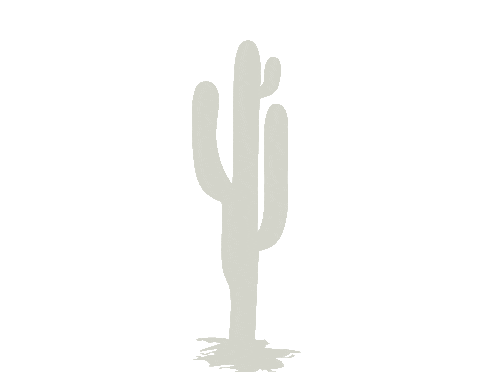 urbanafcollab giphyupload urban cactus af Sticker