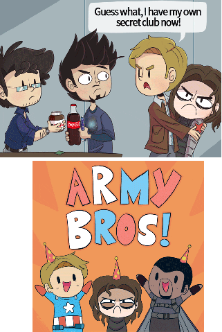 army GIF