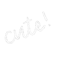Love It Sticker