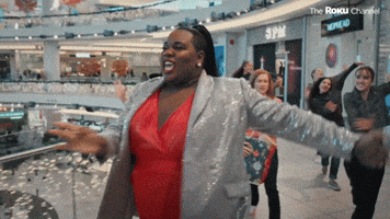 It's The Most Wonderful Time Of The Year