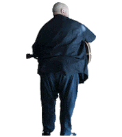 Guitar Perform Sticker by Universal Music Africa