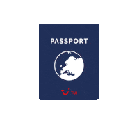 travel flying Sticker by TUI Deutschland