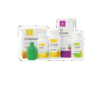 YGYMX health nutrition detox nutricion Sticker