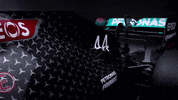 Formula 1 Sport GIF by Mercedes-AMG Petronas Formula One Team