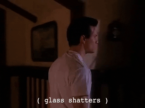 season 2 GIF by Twin Peaks on Showtime