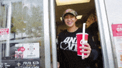One Love Chicken GIF by Raising Cane's