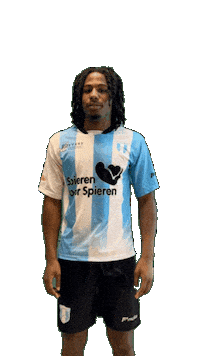Hansvanvugt Sticker by FC Driebergen 1