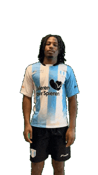 Hansvanvugt Sticker by FC Driebergen 1