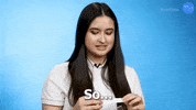You Know GIF by BuzzFeed