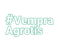 Sticker by Agrotis