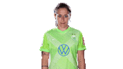 Sport Soccer Sticker by VfL Wolfsburg
