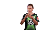 Soccer Instagram Sticker by VfL Wolfsburg