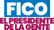 Fico Sticker by Federico Gutierrez