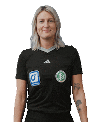 Sport Thumbs Up Sticker by Das Örtliche